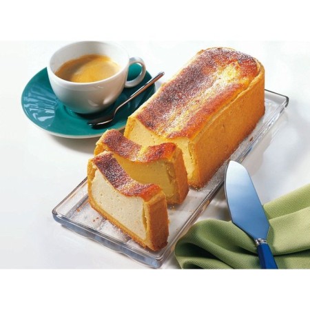 Form for baking cakes and cupcakes, 30x11 cm-2