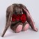 Soft toy Trick "Sweet Lu", Bunny