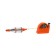 Cone cone Harden 620604, with a magnetic holder, 6m, 400g