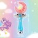 Musical toy "Magic wand", sound, light