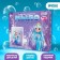 DIY soap. Set for creativity "Snow Princess" 1 form