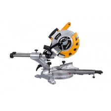Crouping saw 