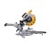 Crouping saw "Vorthy" PT-255A, 2000 watts, 5000 rpm, 255 mm disk, laser