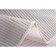 A set with a "Jacqueline" bedspread, size 230x250 cm, 50x70 cm - 2 pcs, color of the powder