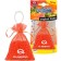 Fragrant Dr.Marcus Fresh Bag "Tropical Fruits", suspension, on a mirror, 20 g 47100a