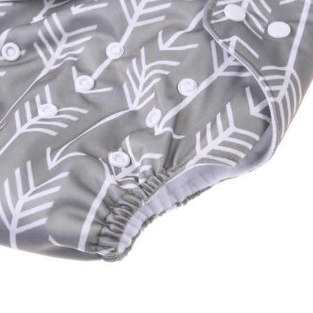 Pantry Panties, reusable, "arrows"-6