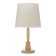 Sherwood table lamp E27 40W 24x24x44.5 cm