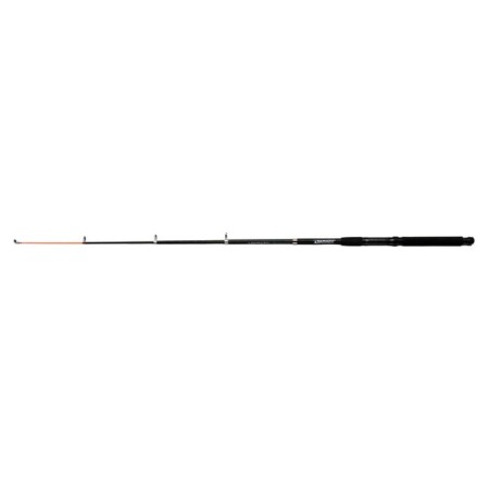 Spinning telescopic fiberglass Namazu Action Tele, 1.8 m, test 30-60 g