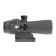 Optical sight Veber Wolf Prismatic, 5x40 RGB