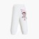 Pants are children, white color, height 74 cm