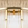 Ceiling Lamp Maytoni Mod174CL-09G, 9HE14, 60W, 65x65x33 cm, color gold
