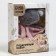 Gift set: soft toy+holder for the dummy "Coala"