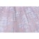 Bacchetta FragMinto bathroom curtains, 240 x 200 cm, beige color