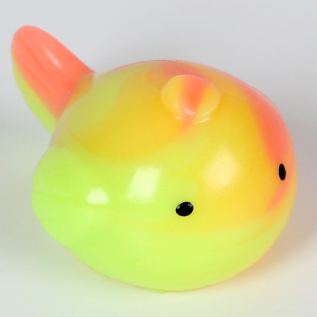 Мялка-антистресс, виды МИКС-6