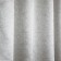 Curtain curtain for the kitchen Witerra vaudeville 135x180cm, silver, blackout, PE100%
