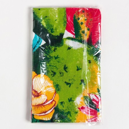 Cacti kitchen "Cacti" 35x60 cm-4