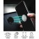 Torso phone holder, adhesive base magnetic, d 3 cm, black