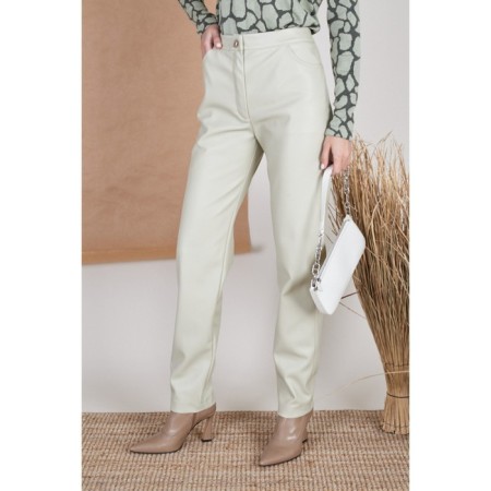 Women's pants, size 42-2