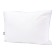 Pillow, size 50x70 cm, microgel, tick