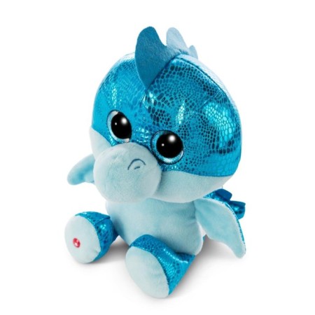 Soft toy Nici "Dragon Jet-Jet", 25 cm-4