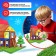 Magnetic designer, New Year series, 65 details