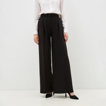 Women's pants Mist: Classic Collection p. 50, black