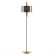 Margaret E27 3x40W floor lamp