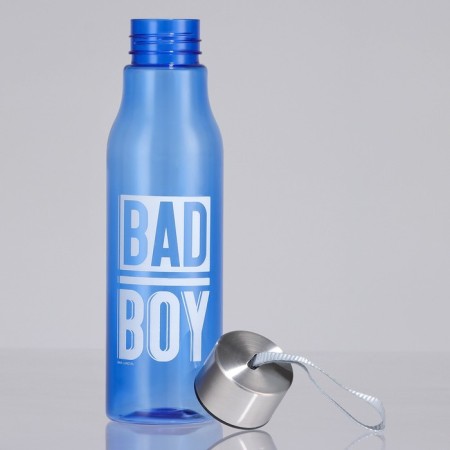 Bad Boy water bottle, 650 ml-2