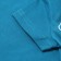 T -shirt for a boy, sea color, height 92 cm