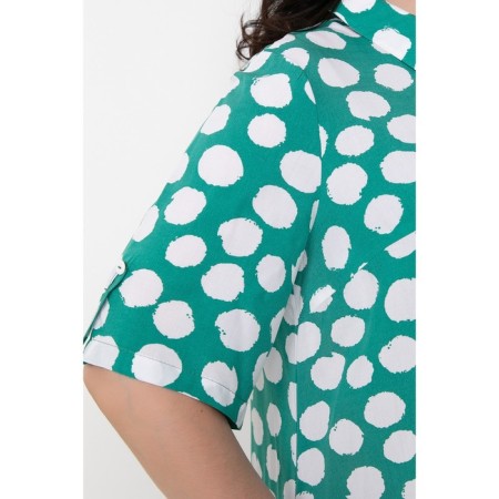 Women's tunic, size 58-3