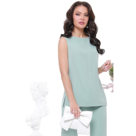 Women's costume "Brilliant solution", size 54-2