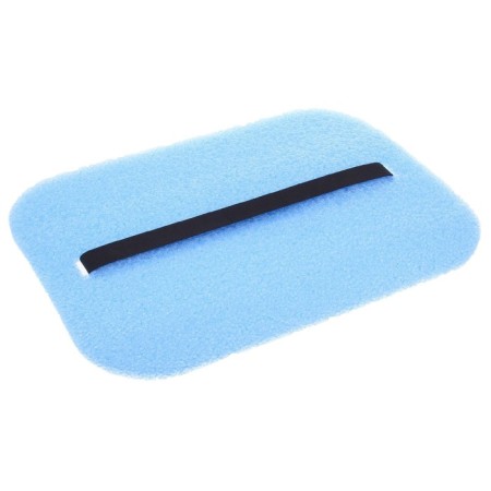 Tourist seats on the elastic band Maclay, 10 mm-5