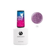 ADricoco Little Pixie, No. 06 Good Fairy, 8 ml