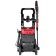 High pressure washing MP-200P, 420 l/h, 200 bar, 2500 watts