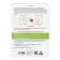 Neuropsychological set "Smokes. Animals. According to the Poppelreiter method ", chips, 16 cards, 3+