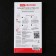 Krutoff protective glass, for Xiaomi Poco C40, hybrid, full glue