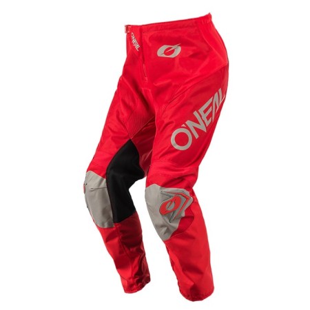 O’Neal Matrix Ridewear motocross pants, male, size 54, red