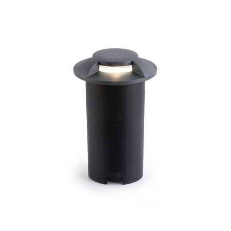 LED LED street in the ground Ambrella Garden ST6524, 1W, LED, Gray Color