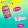 Surprise Doll doll with hairpins, mix