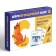 The neurologist -epedic set “One - write, two - wash. Sound automation [C], 15 cards, 2 markers, 4+