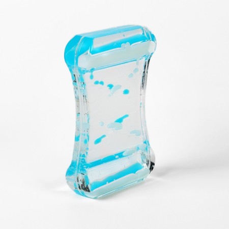 Gel watches, anti -stress, 14 x 9 x 3 cm-2