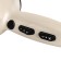 Feng Supra PHS-2205L, 2200 W, 2 speeds, 3 modes, ionization, 2 nozzles, beige
