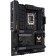 The ASUS Prime B760M-A D4, LGA1700, B760, 4XDDR4, HDMI, DP, MATX.