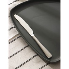 Stainless steel knife 