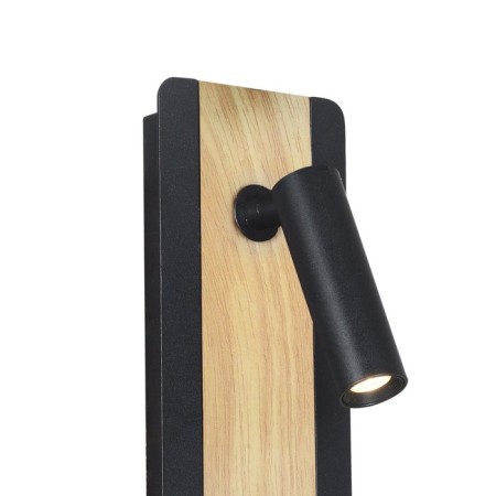 Wall lamp Fonte 100 mm, LED 3W-2