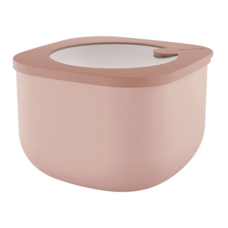 Guzzini Store & More, 1.55 l, pink color