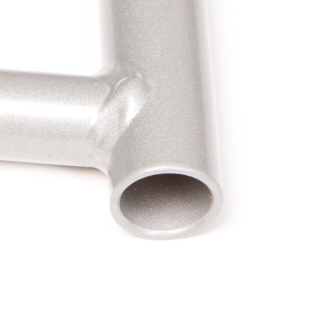 Lower lever, left, Arctic cat, OEM 0703-957-1