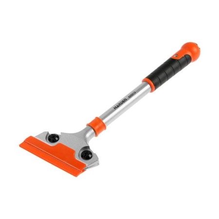 Construction scraper Harden 620213, steel, 145 mm-1