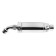 Shower filter "Silver Key" 03425, WDR, RY-66