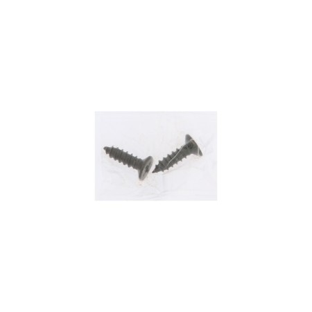 Cappio pen, m/o 96 mm, matte gray color, 4 pcs.-9